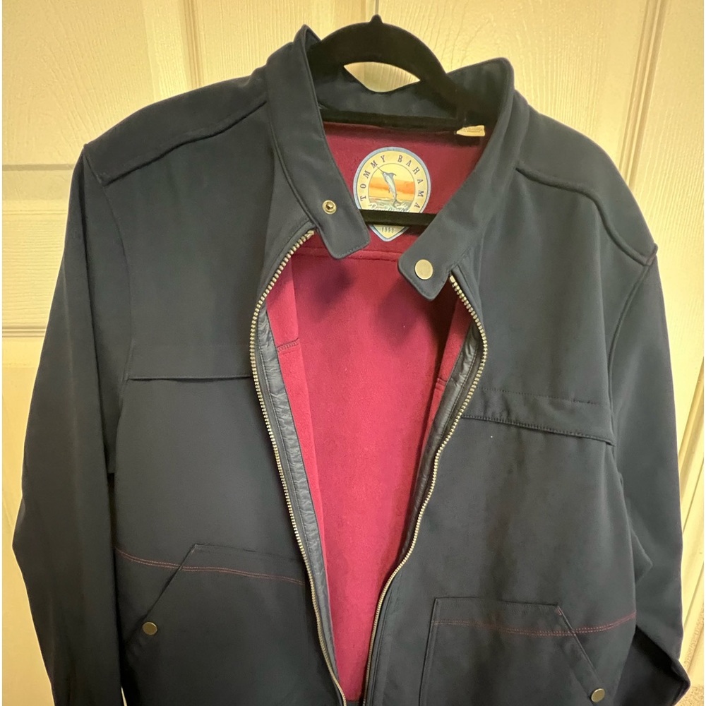 Tommy Bahama jacket